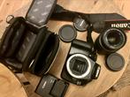 Canon EOS 1000D DSLR + 18-55mm lens – Great condition, Ophalen