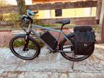 Speed pedelec, Fietsen en Brommers, Ophalen, Zo goed als nieuw, Overige merken