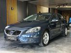 Volvo V40 D2 1.6 Diesel | Navi | Camera | Stoelverwarming |, Autos, Volvo, Euro 5, Achat, Entreprise, Boîte manuelle
