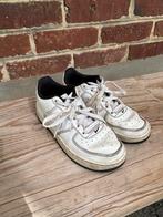 Nike Air Force One maat 36,5, Ophalen, NIKE, Gebruikt, Jongen of Meisje