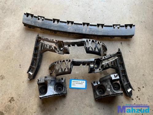 MERCEDES A KLASSE W177 achterbumper steun hatchback 2018+, Auto-onderdelen, Overige Auto-onderdelen, Mercedes-Benz, Gebruikt, Ophalen of Verzenden