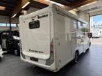 Fiat Ducato Benimar Aristeo 640, Integraal, 7 tot 8 meter, Bedrijf, Diesel