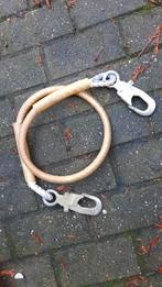 Longe de maintien, Enlèvement ou Envoi, Utilisé, Accessoire d'escalade