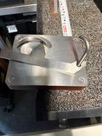 Oesterbreek apparaat, Ophalen, Zo goed als nieuw