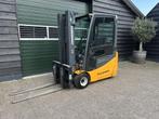 Jungheinrich EFG218kx elektrische heftruck / vorkheftruck, Ophalen