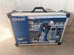 NIEUW Carat Diamantboormachine boren en statief., Ophalen, Nieuw