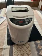 Domo broodbakmachine, Ophalen, Gebruikt, Warmhoudfunctie