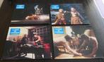 Lobby cards : Night crossing – John Hurt, Ophalen, Gebruikt, Film, Foto of Kaart