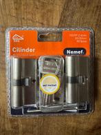 Cylindre NEMEF SKG** 30/30 mm, Enlèvement ou Envoi, Neuf, Clé