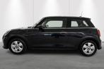 Mini Mini Cooper, Auto's, Mini, 4 zetels, Stof, Zwart, 136 pk