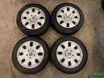 Audi Winterbanden set 185-60-15 88T Steek 5 x 100 ET29 NG 57, Auto-onderdelen, Gebruikt, 15 inch, -, -