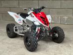 Yamaha Raptors 700 2011, Motos, Quads & Trikes