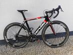Racefiets Cervelo S2 maat 54 met extra set wielen, Fietsen en Brommers, Ophalen, Carbon