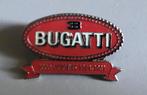 BUGATTI   2000 VICTORIES 1924 - 1931 pin oldtimer, Verzamelen, Verzenden