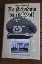 De schaduw van de wolf, Enlèvement, Utilisé, Deuxième Guerre mondiale, James Barwick