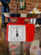 Balance de cuisine Vintage Stube 10 kg des années 1970 - All, Comme neuf, 1 à 500 grammes, Balance de cuisine, 10 à 50 kg