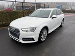 Audi A4 2.0TDI S Line Automatique 2017 Led 235.000KM, Auto's, Audi, Automaat, Euro 6, Parkeersensor, A4