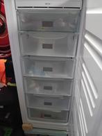 Diepvriezer en koelkast, Elektronische apparatuur, Vriezers en Diepvrieskisten, Ophalen of Verzenden