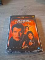 Dvd Tomorrow never dies, Enlèvement