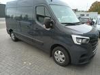 Renault Master bj 2023 38400km, Auto's, Renault, 4 deurs, 4 cilinders, Leder en Stof, 2299 cc