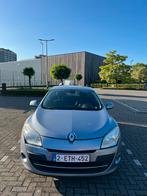 Renault Megane 1.6 essence, Auto's, Renault, Voorwielaandrijving, 1280 kg, Zwart, 4 cilinders