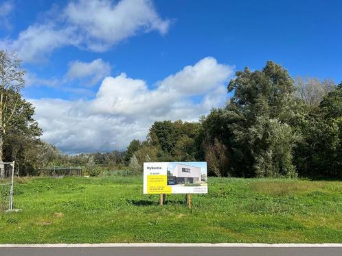 Grond te koop in Sint-Niklaas Sinaai-Waas, Immo, Gronden en Bouwgronden, tot 200 m²