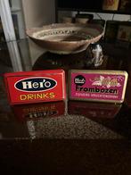 Heio  2 x  menuhouders, Verzenden