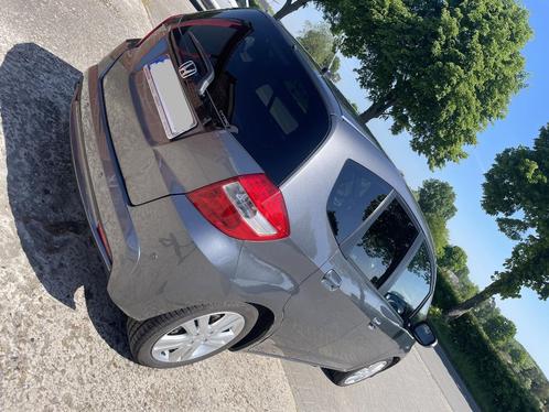 Honda Jazz met 27000 km, Auto's, Honda, Particulier, Jazz, Aangepast voor mindervaliden, ABS, Achteruitrijcamera, Adaptieve lichten