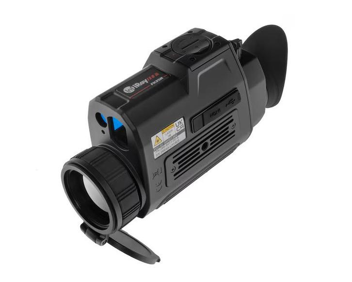 Finder InfiRay FL35R | Caméra thermique professionnelle, TV, Hi-fi & Vidéo, Photo | Appareils professionnels, Neuf, Envoi