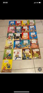 Set van 21 BD Ducobu, Ophalen of Verzenden, Zo goed als nieuw