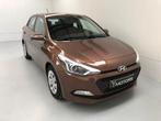 HYUNDAI i20 1.2i 48.000 KM BLUETOOTH LINE ASSIST CLIM CRUISE, Electronic Stability Program (ESP), Achat, Euro 6, Entreprise