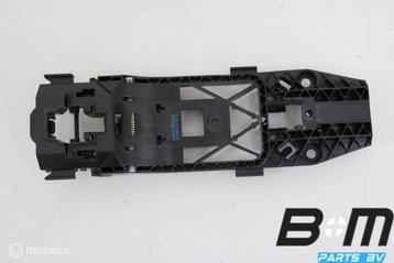 Steun voor portiergreep LA, RA of RV Seat Mii 5N0839885H