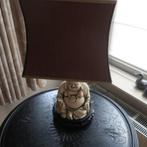 Lampadair met Boeddha beeld, Antiek en Kunst, Ophalen of Verzenden