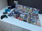 Nintendo switch games en controllers te koop, Games en Spelcomputers, Ophalen of Verzenden, Zo goed als nieuw