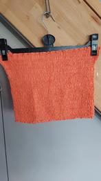 bandeau élastique TU, Kleding | Dames, Topjes, Ophalen of Verzenden, Nieuw