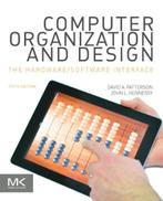 Computer Organization and Design Fifth Edition, Boeken, Studieboeken en Cursussen, Gelezen, Hoger Onderwijs, Ophalen