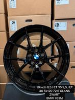 BMW 19 inch breedset velgen 5x120 breedset, Auto-onderdelen, Banden en Velgen, Nieuw, Personenwagen, Ophalen