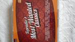 Top radio most wanted classics, CD & DVD, CD | Classique, Enlèvement ou Envoi, Comme neuf