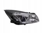 Opel Insignia A 08-13 rechterlamp Bi-Xenon torsie + LED 2283, Auto-onderdelen, Gebruikt, -, -, Opel