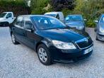 Skoda Octavia, Bedrijf, Berline, 6 deurs, Euro 4