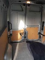 Nissan nv400, Auto's, Nissan, Te koop, 2000 cc, Zilver of Grijs, Stof