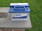 Batterie Varta, Ophalen, Nieuw