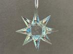Swarovski Jubileum Ornament Kerstster, Limited Edition 2020, Ophalen of Verzenden, Nieuw, Figuurtje