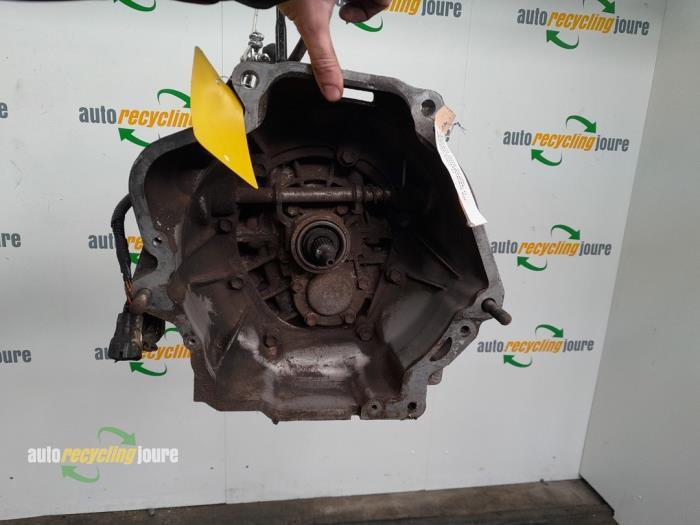 Boîte de vitesse d'un Suzuki Vitara (Vitara 88-), Autos : Pièces & Accessoires, Transmission & Accessoires, Suzuki, Utilisé, 3 mois de garantie