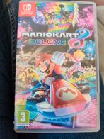 Nintendo Switch MarkoKart Deluxe 8, Ophalen