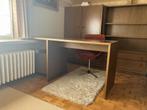 Jeugdkamer Hülsta, Huis en Inrichting, Slaapkamer | Bedden, Ophalen, Gebruikt, 90 cm, Eenpersoons