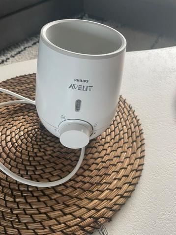 Phillips Avent flessenwarmer beschikbaar voor biedingen