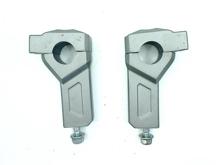 STUUR Yamaha TRACER 900 2016-2017 (MT09TRA), Motoren, Onderdelen | Yamaha, Gebruikt