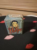 Très beaux paquet VOLGA, Collections, Articles de fumeurs, Briquets & Boîtes d'allumettes, Enlèvement ou Envoi