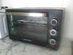 Oven 25L, Ophalen, Zo goed als nieuw, Vrijstaand, Oven met grill